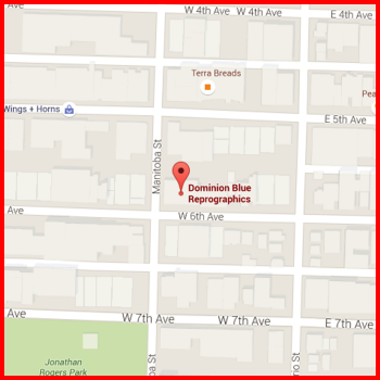 Main Shop & Head Office Google Map