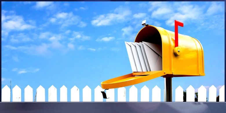 3 Reasons to Use Direct Mail