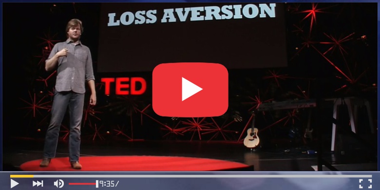 Kirby Ferguson TED Talk